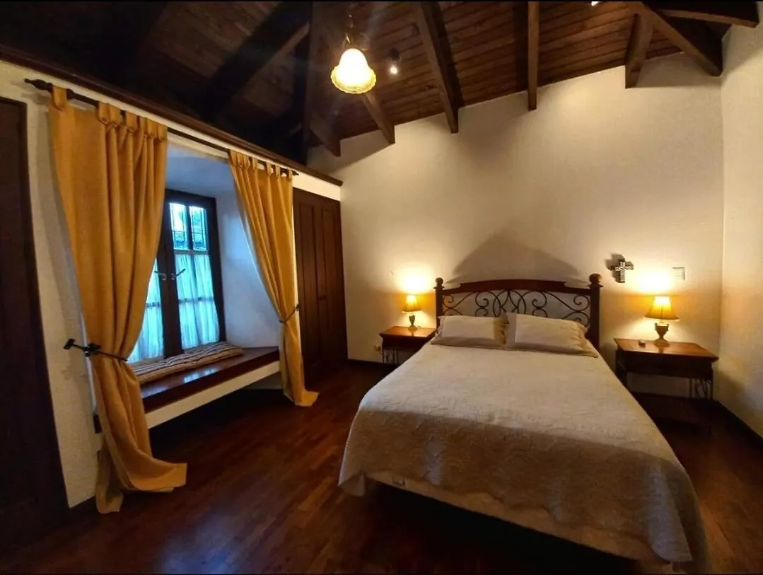Beautiful Colonial House In Antigua Guatemala Βίλα Γουατεμάλα