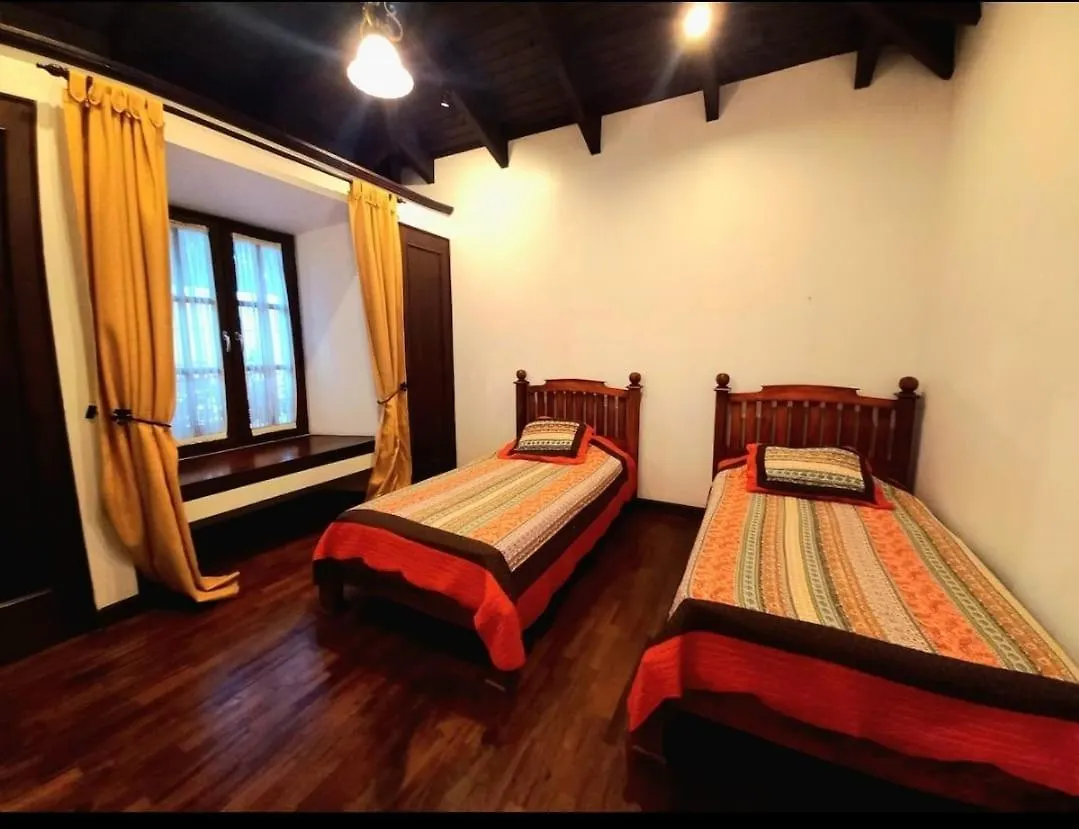 Beautiful Colonial House In Antigua Guatemala Βίλα Σπίτι διακοπών