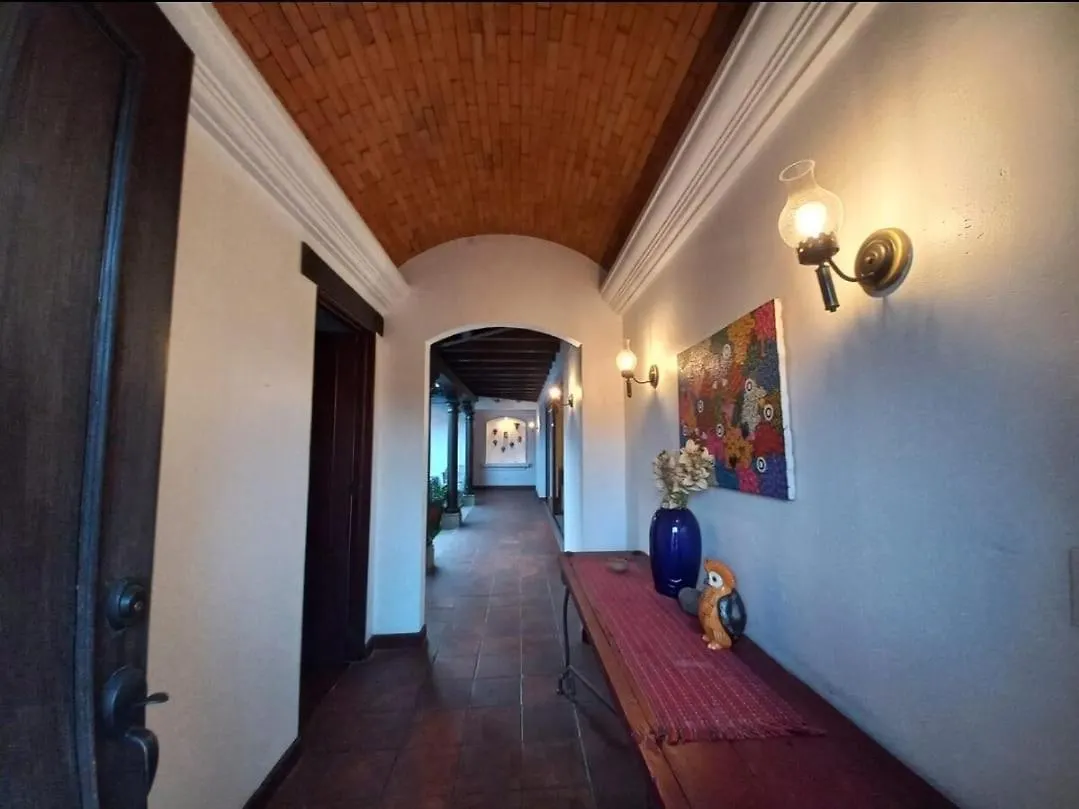 Σπίτι διακοπών Beautiful Colonial House In Antigua Guatemala Βίλα Γουατεμάλα