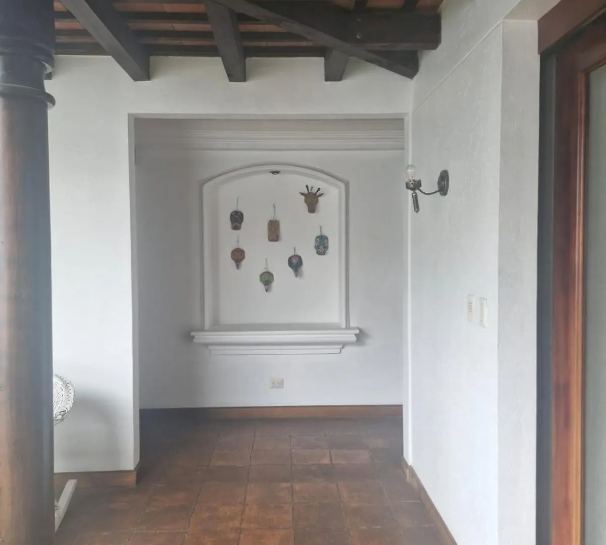 Beautiful Colonial House In Antigua Guatemala Βίλα Σπίτι διακοπών