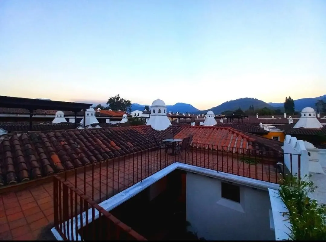 Beautiful Colonial House In Antigua Guatemala Βίλα Γουατεμάλα