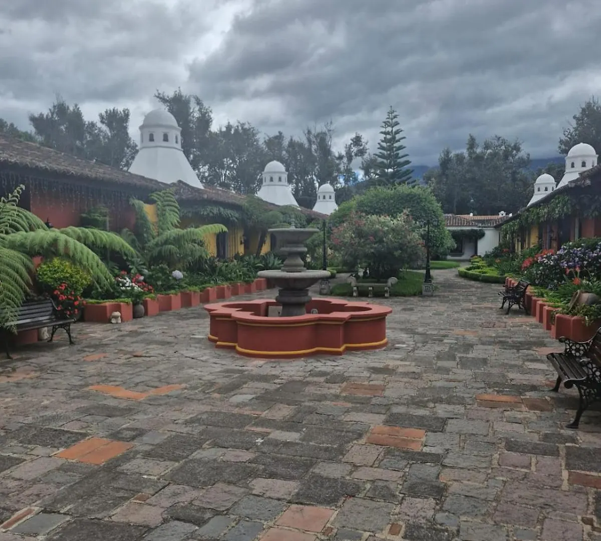 Beautiful Colonial House In Antigua Guatemala Βίλα