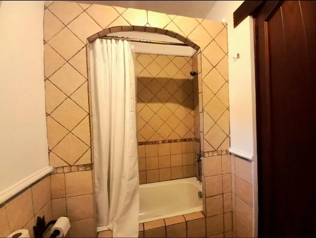 Σπίτι διακοπών Beautiful Colonial House In Antigua Guatemala Βίλα