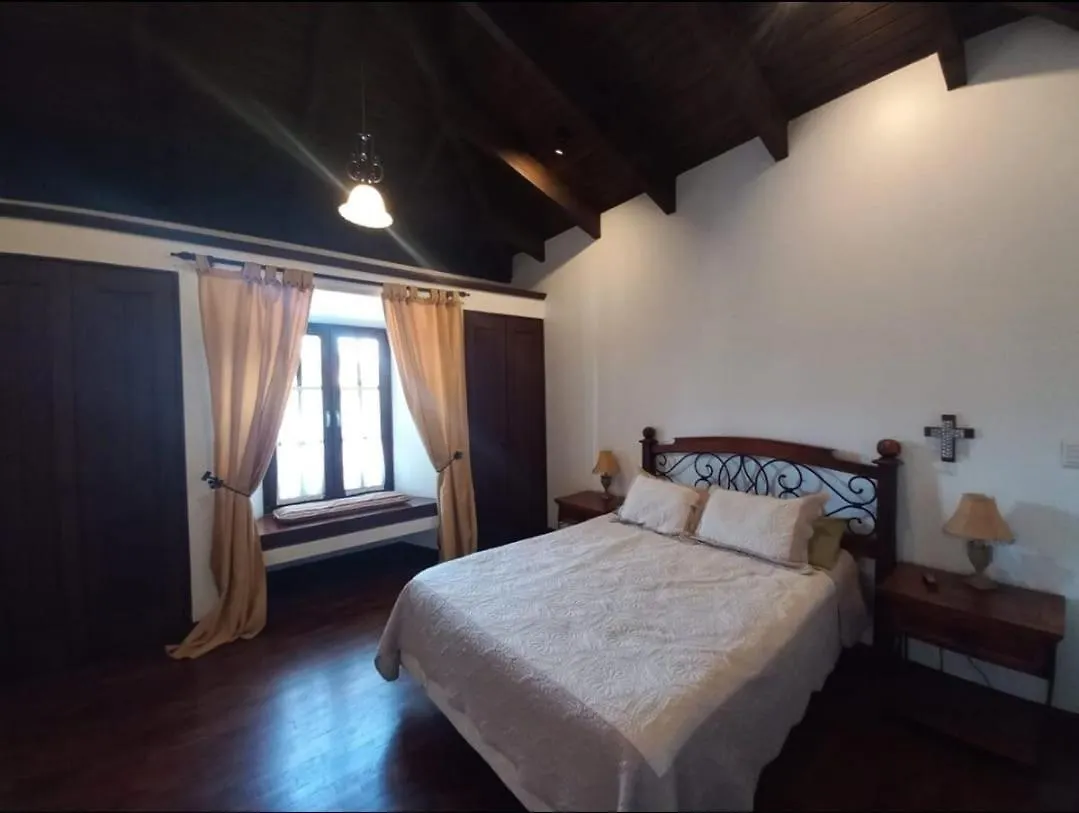 Beautiful Colonial House In Antigua Guatemala Βίλα 0*,  Γουατεμάλα