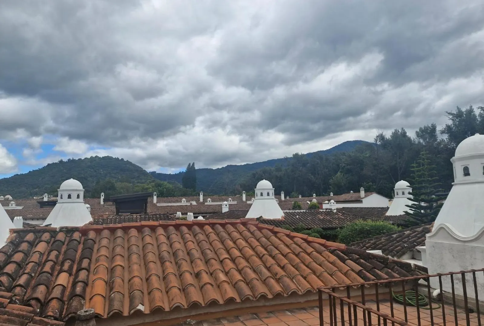 Beautiful Colonial House In Antigua Guatemala Βίλα Σπίτι διακοπών