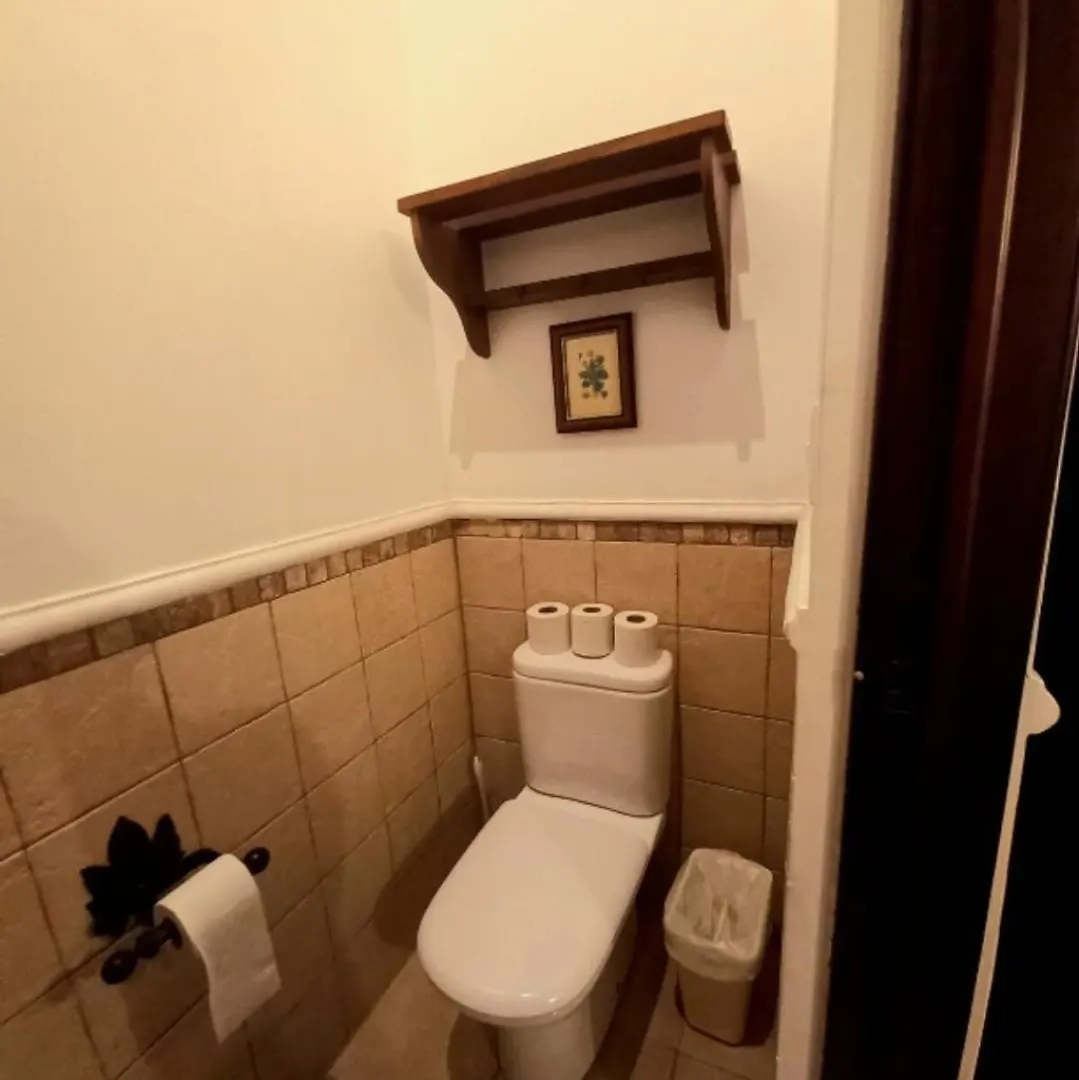 Beautiful Colonial House In Antigua Guatemala Βίλα