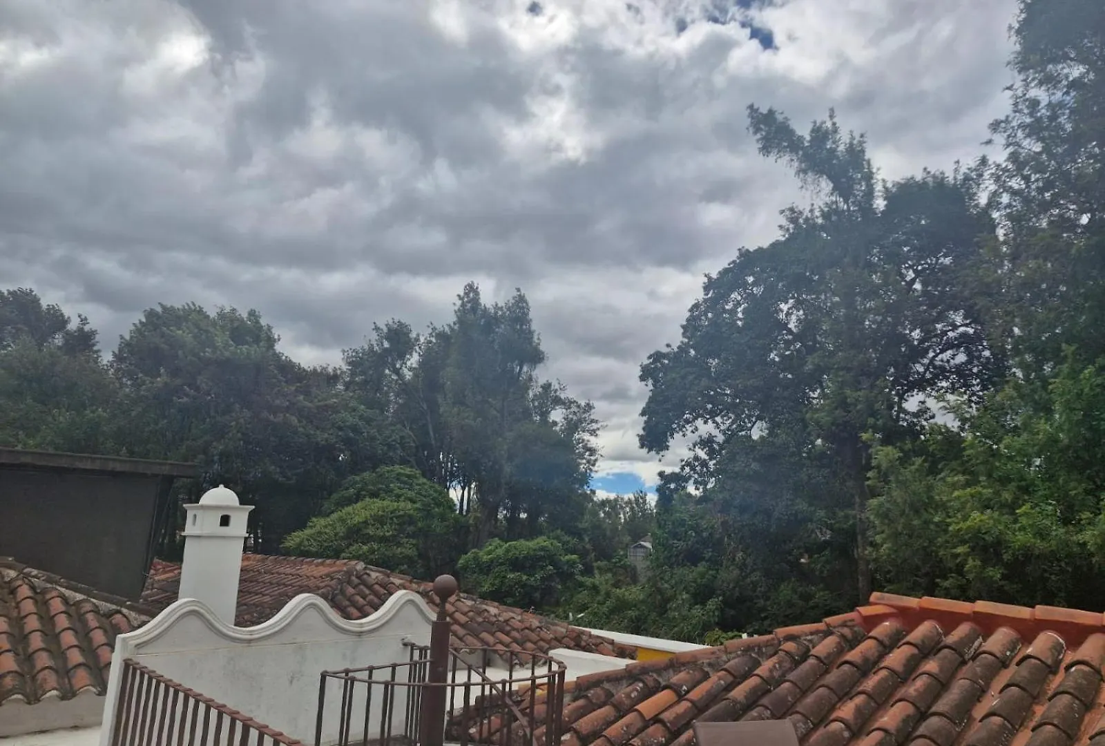 Beautiful Colonial House In Antigua Guatemala Βίλα