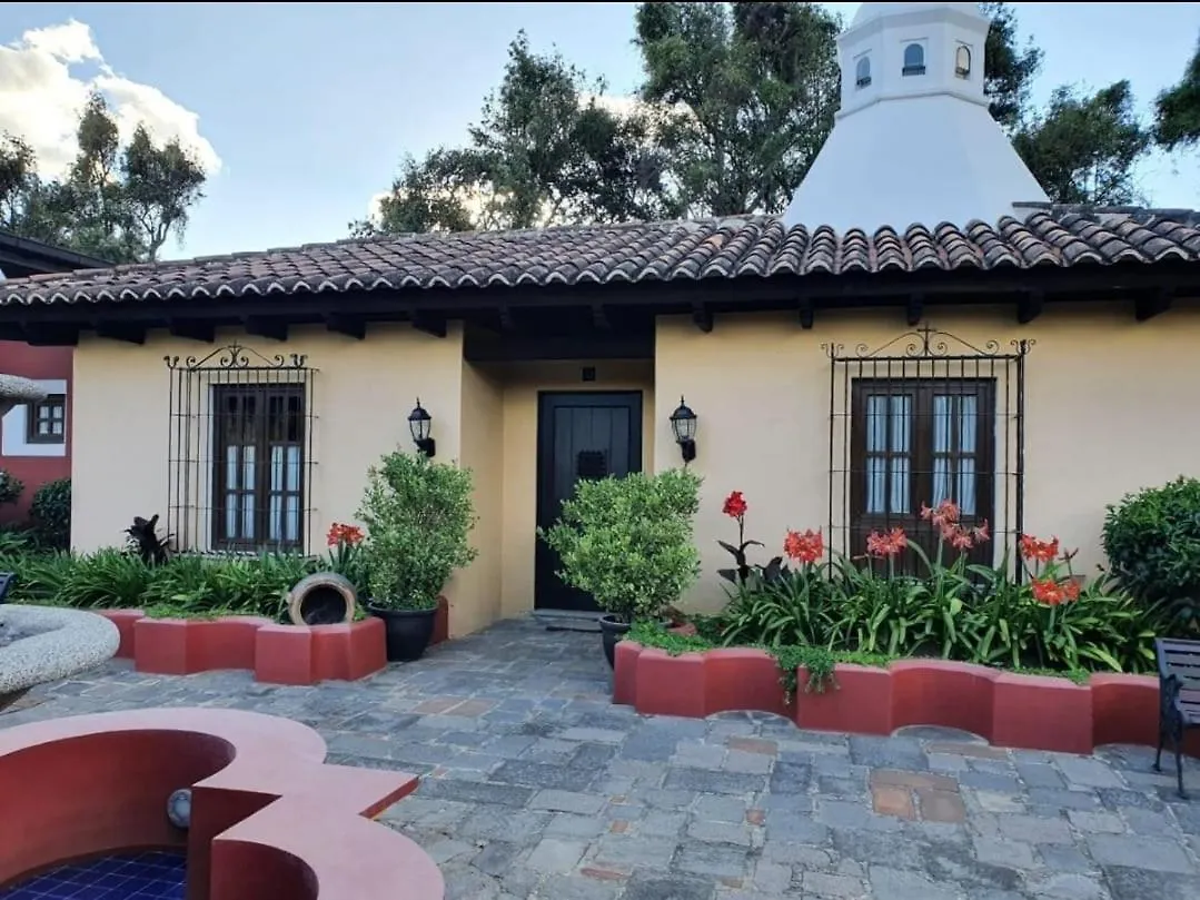 Beautiful Colonial House In Antigua Guatemala Βίλα