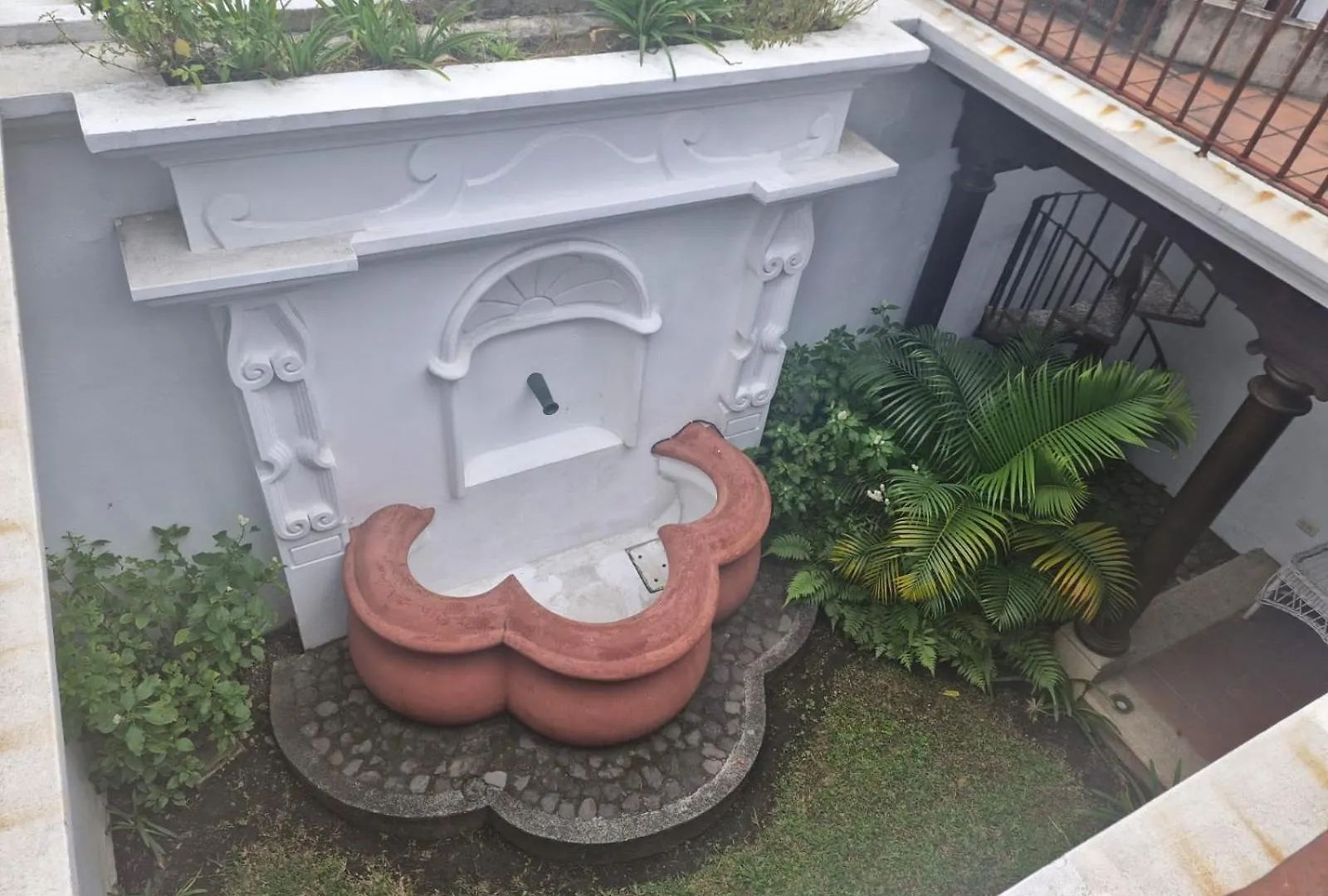 בית נופש הוילה Beautiful Colonial House In Antigua Guatemala