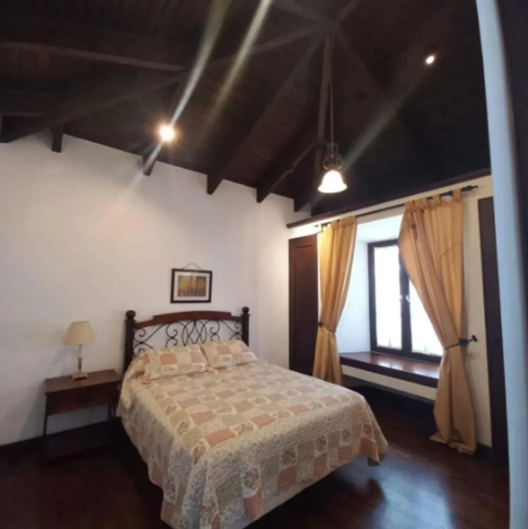 הוילה Beautiful Colonial House In Antigua Guatemala 0*,  הונדורס